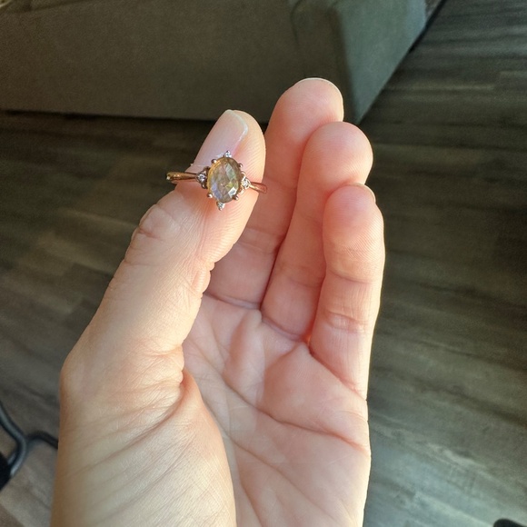 Staghead Designs Labradorite Ring - Picture 3 of 7